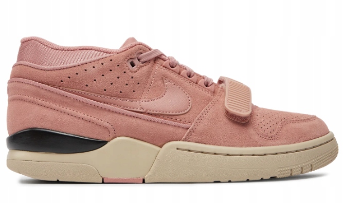 Nike Tenisky AAF88 Low FJ4184 600 Růžové