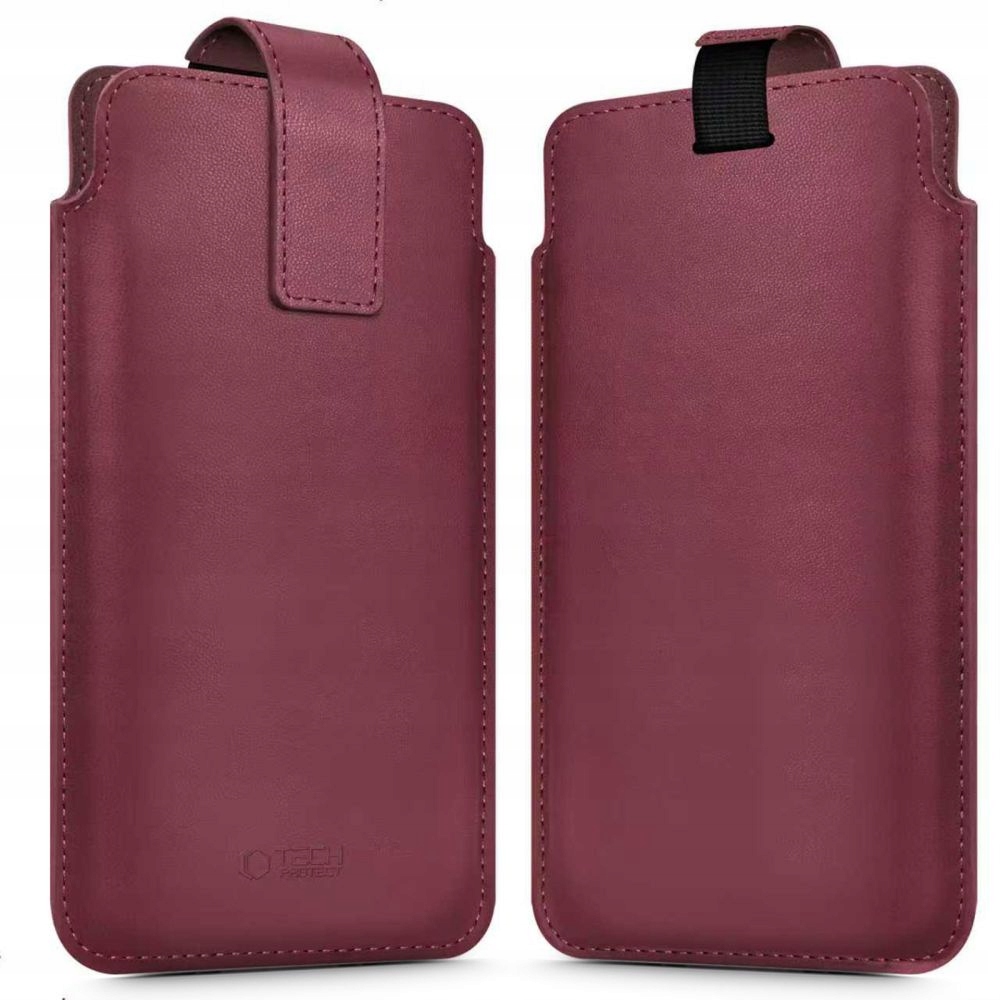 Uniwersalna wsuwka do 6.0-6.9" Tech-Protect mulberry