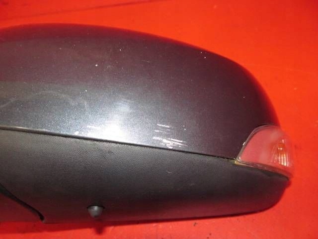 RENAULT MEGANE III 3 mirror electrics left 9 PIN graphitic TEB66 EUROPA