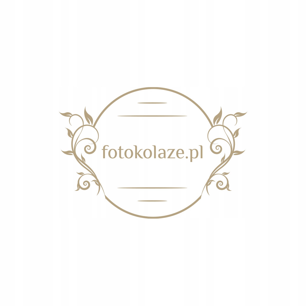 Księga gości weselnych obraz drzewo 40x50 Płeć uniseks