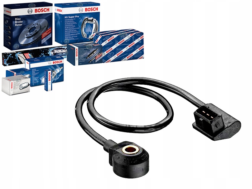 1007269328 - ДАТЧИК ДЕТОНАЦІЇ BMW