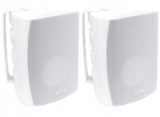 GŁOŚNIKI ZEWNĘTRZNE TAGA HARMONY TOS PLATINUM-60 Rodzaj inne