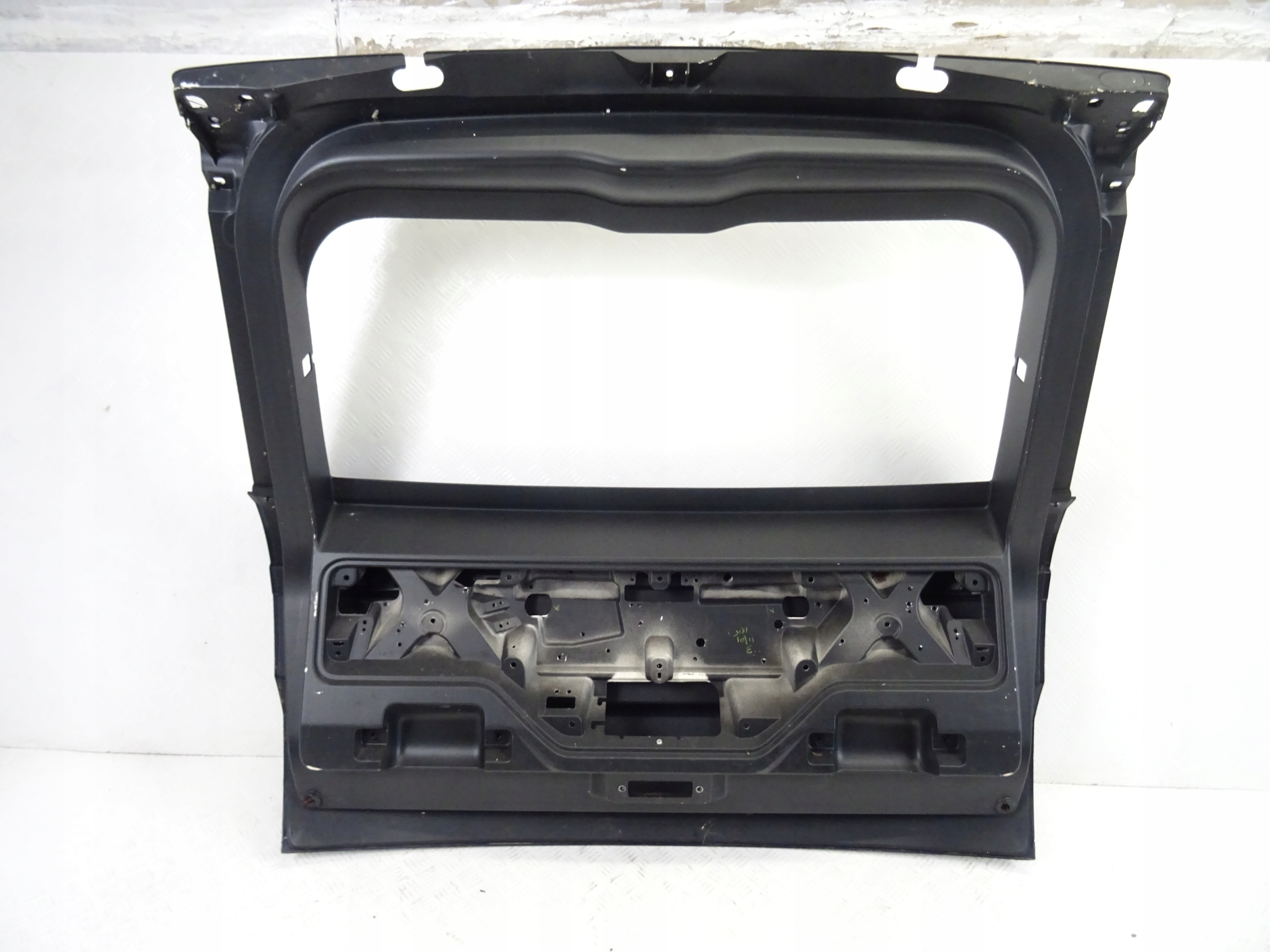 RANGE ROVER SPORT L494 boot door rear