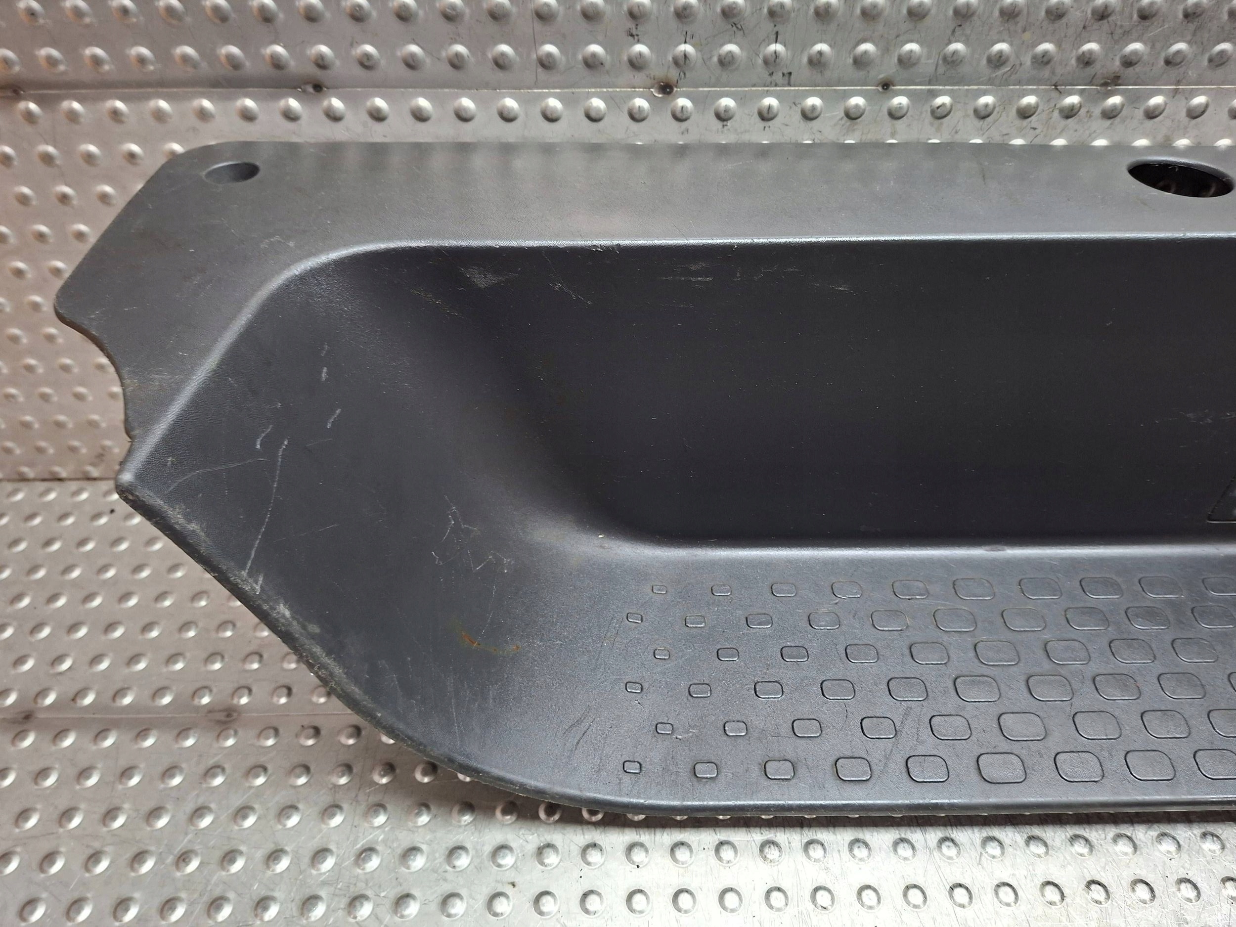 STOPIEN front left 93868844 RENAULT TRAFIC III 2014