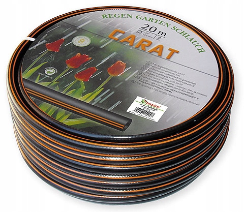 

Bradas Wąż ogrodowy Carat 5/8" 50m WFC5/850