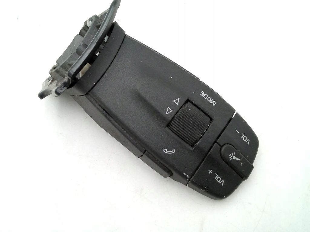 Seat Ibiza IV manetka pilot radia 6J0959441R