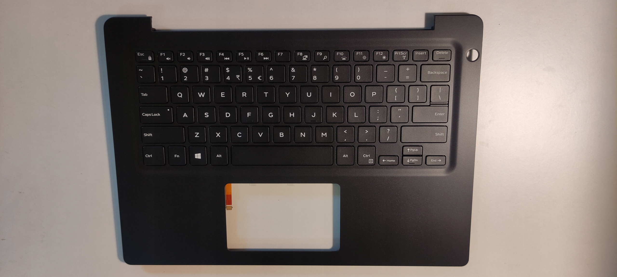 Opěrka rukou 2MTNV 02MTNV Dell Vostro 5481