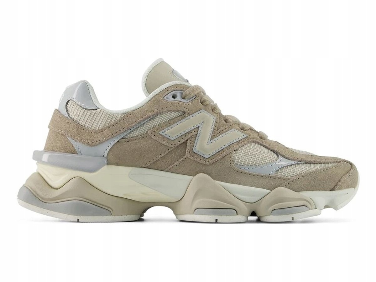 New Balance 9060 U90608AP sneakersy buty damskie beżowe rozmiar 40