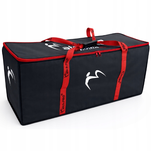 Torba Hard Bag Aqua System Medium MatchPro