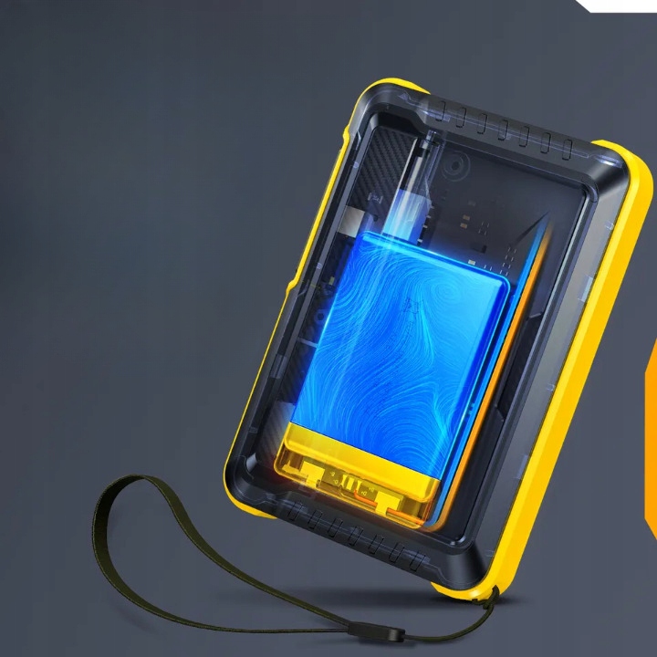 Urządzenie pomiarowe cyfrowy oscyloskop przenośny FNIRSI DSO-152 DSO152 Model DSO-152