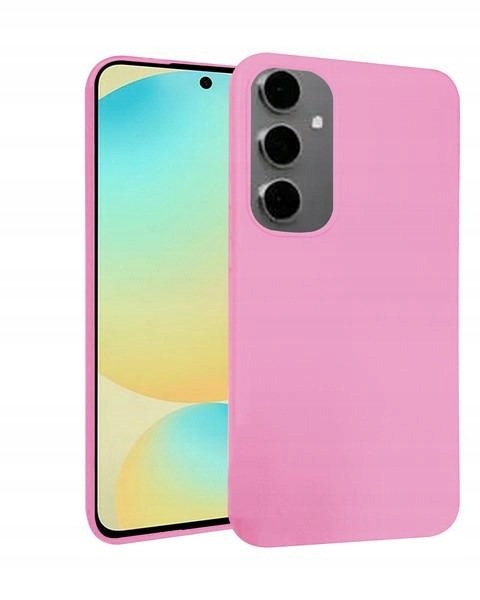 Beline Etui Candy Sam S24 Fe jasnoróżowy/light pink