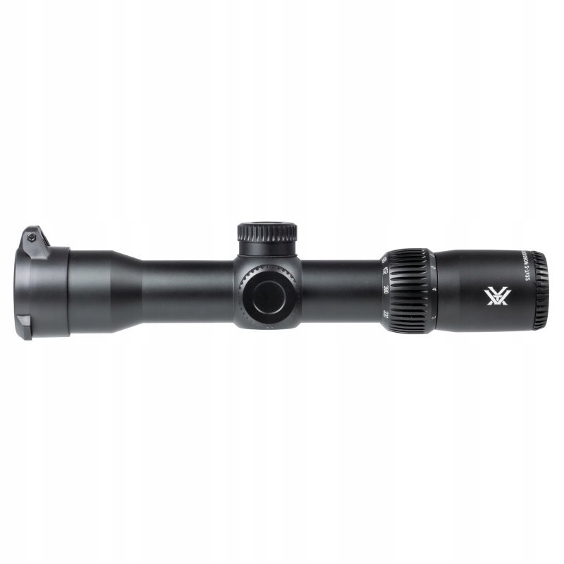 Luneta celownicza Vortex Optics Crossfire II 2-7x32 Crossbow