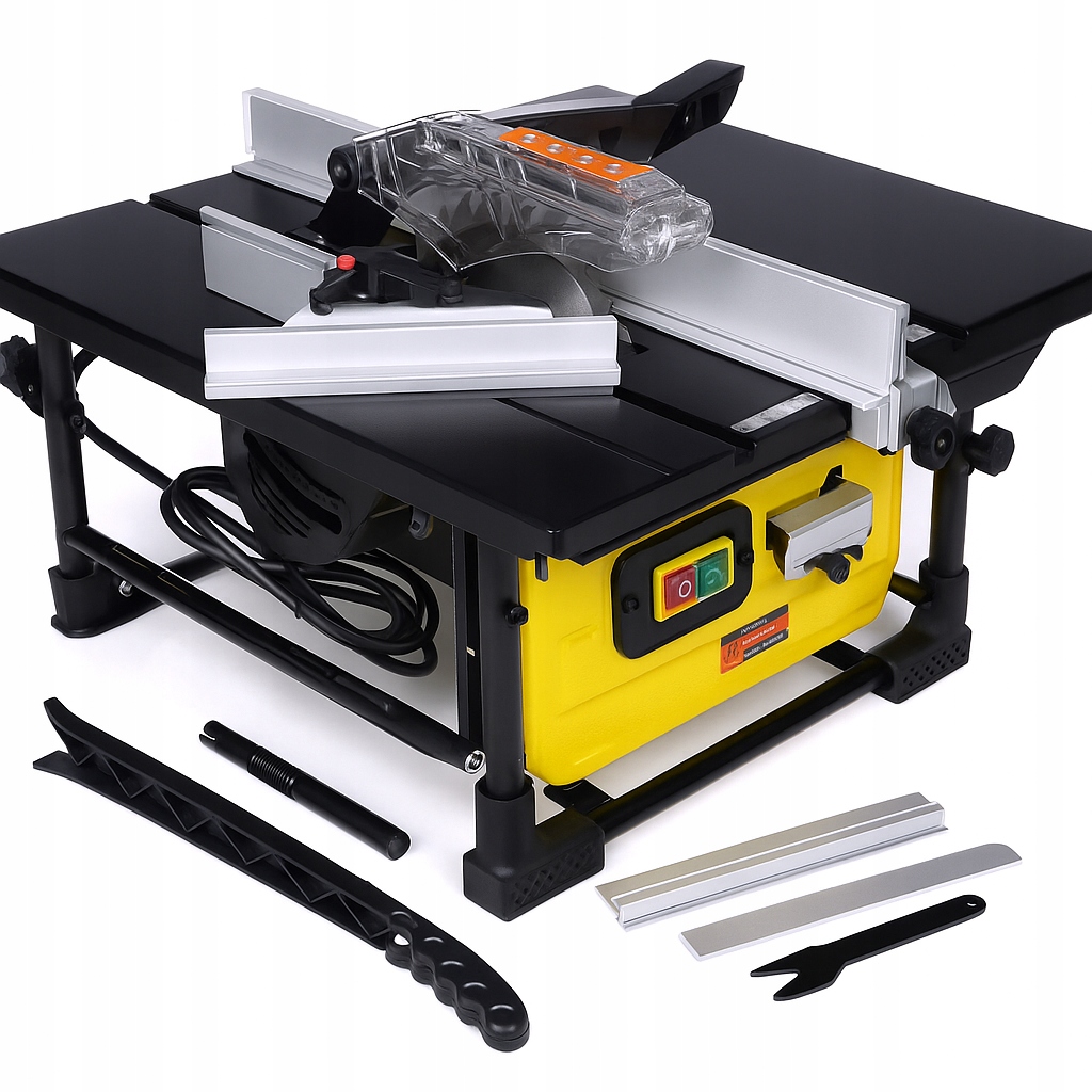 Pila Stolní Pila Krajzega Pokosová Pila Řezačka Na Dřevo A Stromy 2000 W
