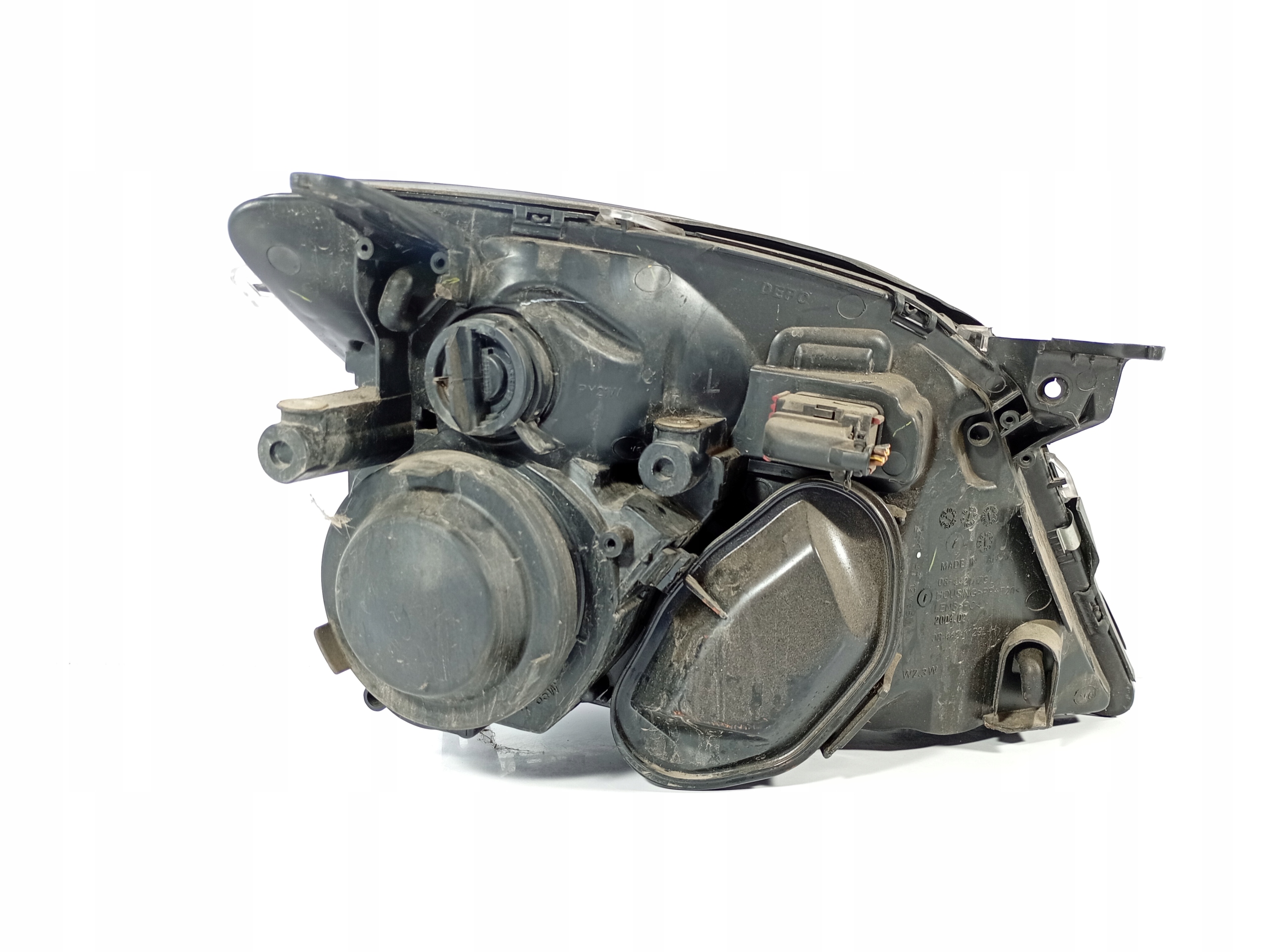 Opel Vectra C 02-08 REFLEKTOR light left front front 084421129L