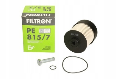 

Filtron Filtr Paliwa Pe 815/7