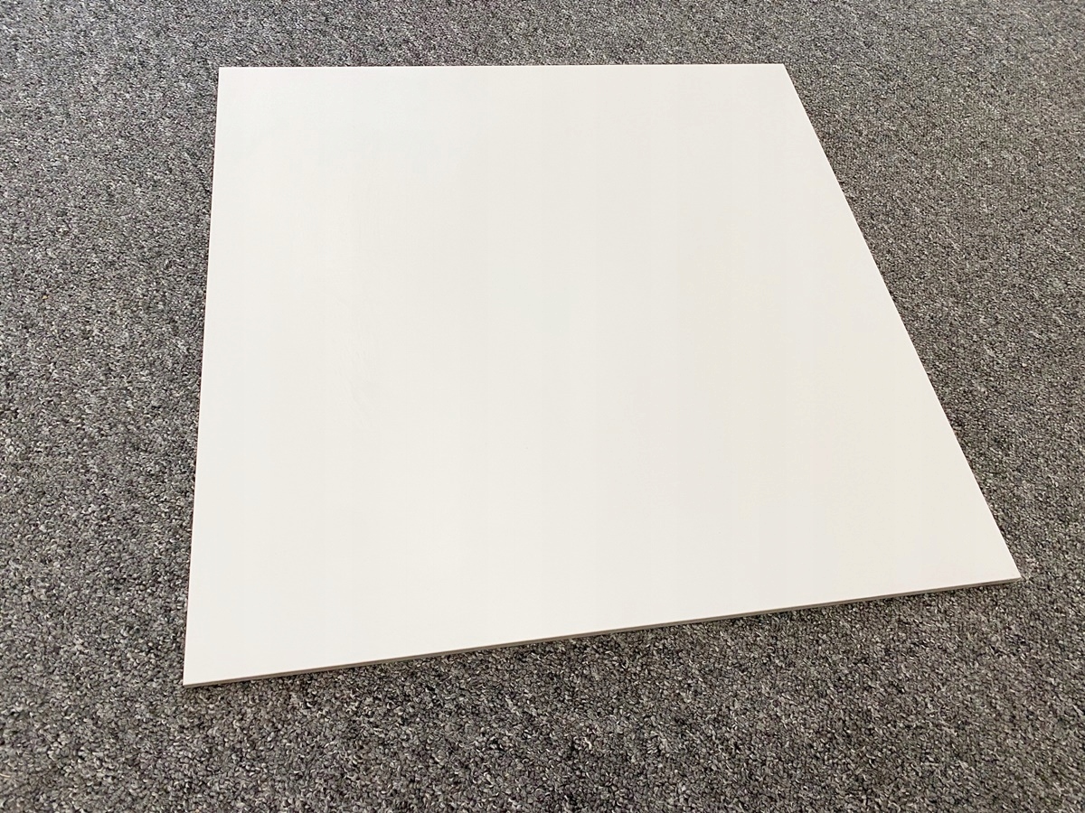 płytka 60x60 gres biały matowy Brilliant Kod producenta Home white snow