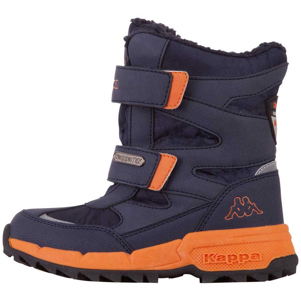 

Buty Śniegowce Dziecięce Kappa Cekis K 6744 R.30