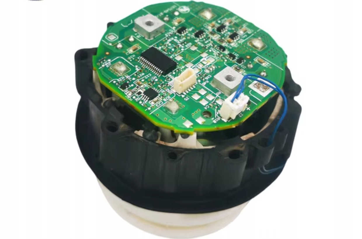 silnik moduł silnika do Dyson V8 SV10 SV25 kompletny silnik V8