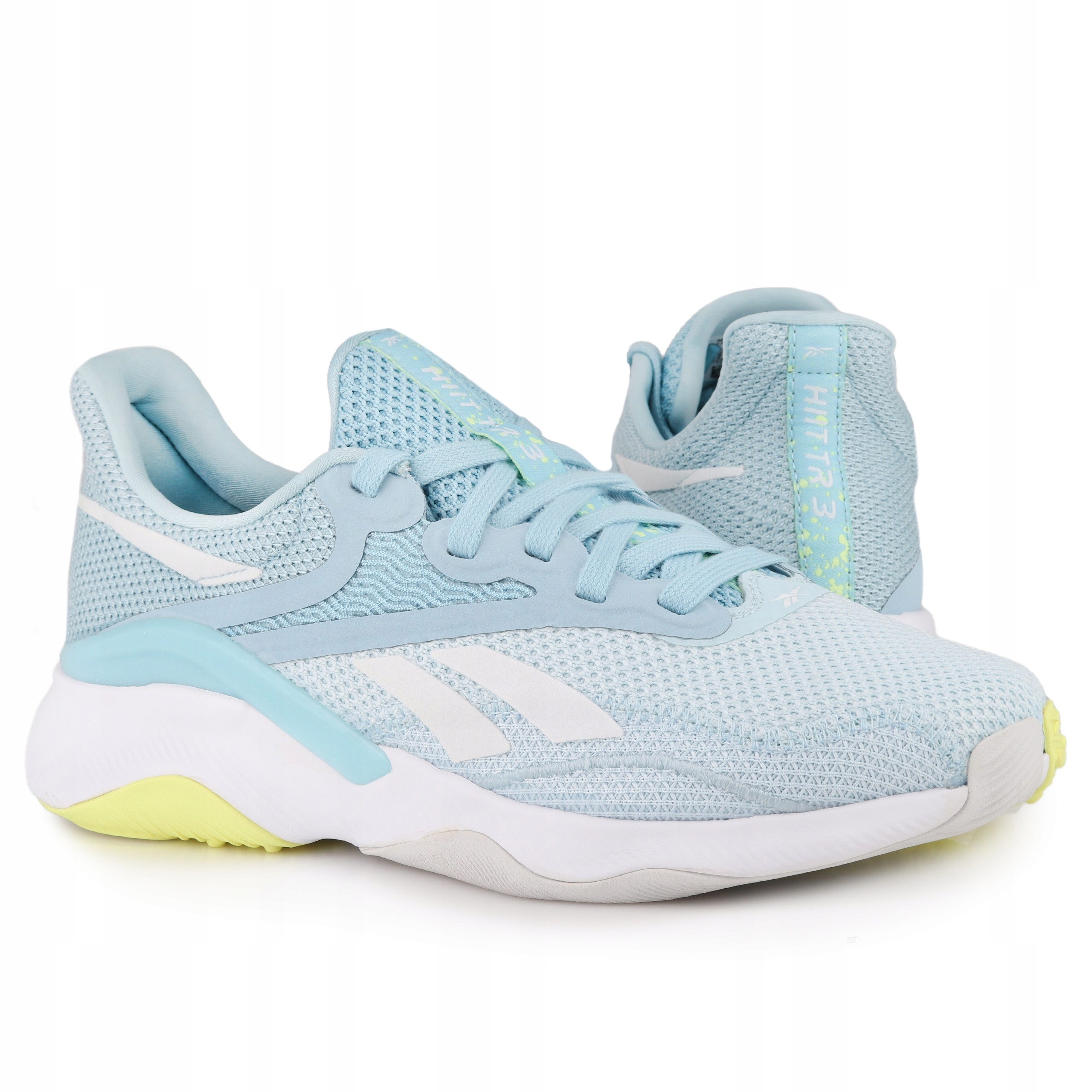 Dámské sportovní tenisky Reebok Hiit Tr 3 HP7967