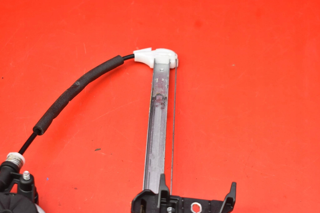 window regulator left rear part MAZDA 3 3 III BM 13-16