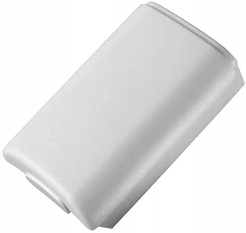

Koszyk Klapka Do Baterii Od Pada Xbox 360 Biała