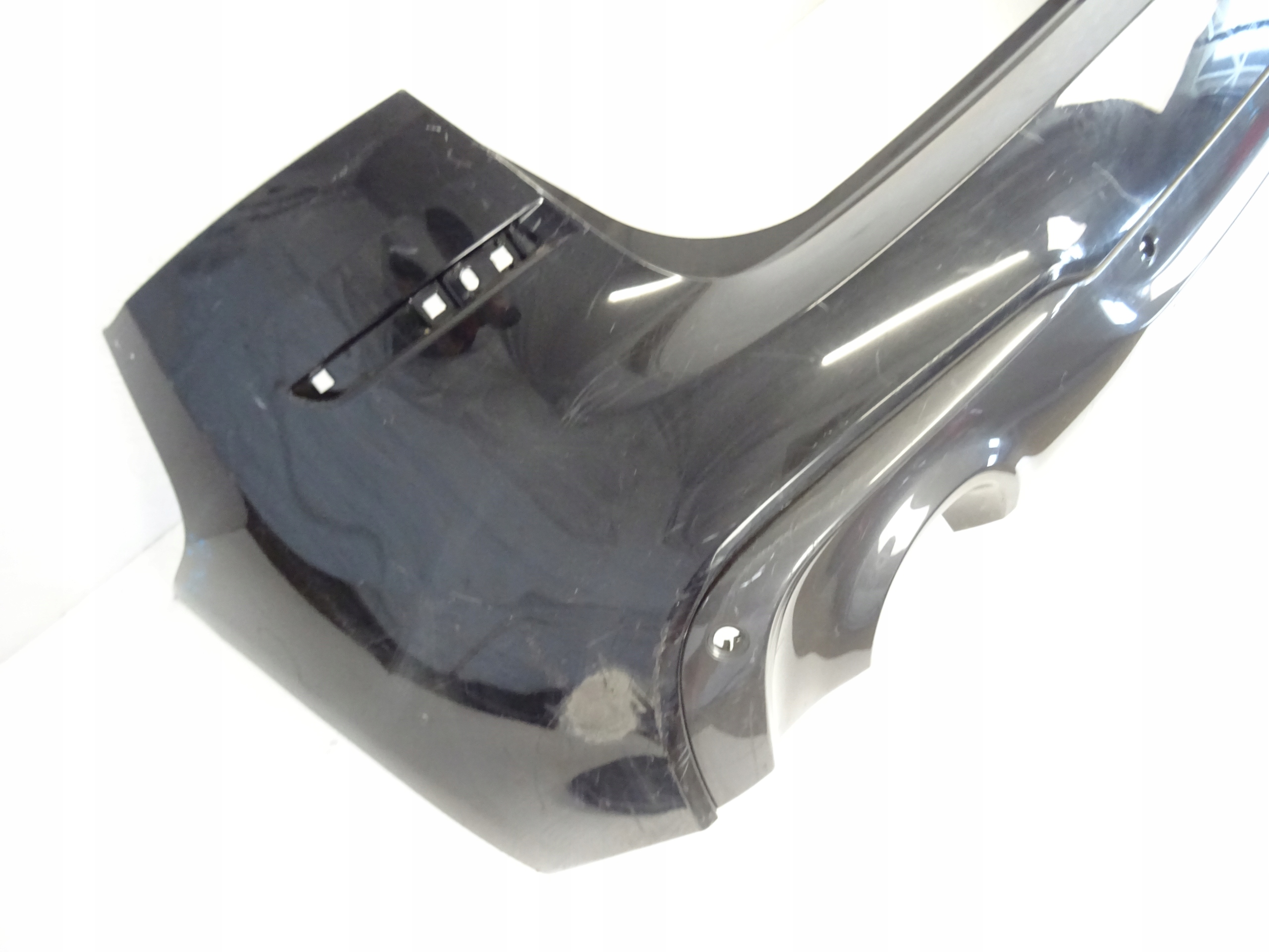 BMW 2 F46 m-packet bumper rear part rear