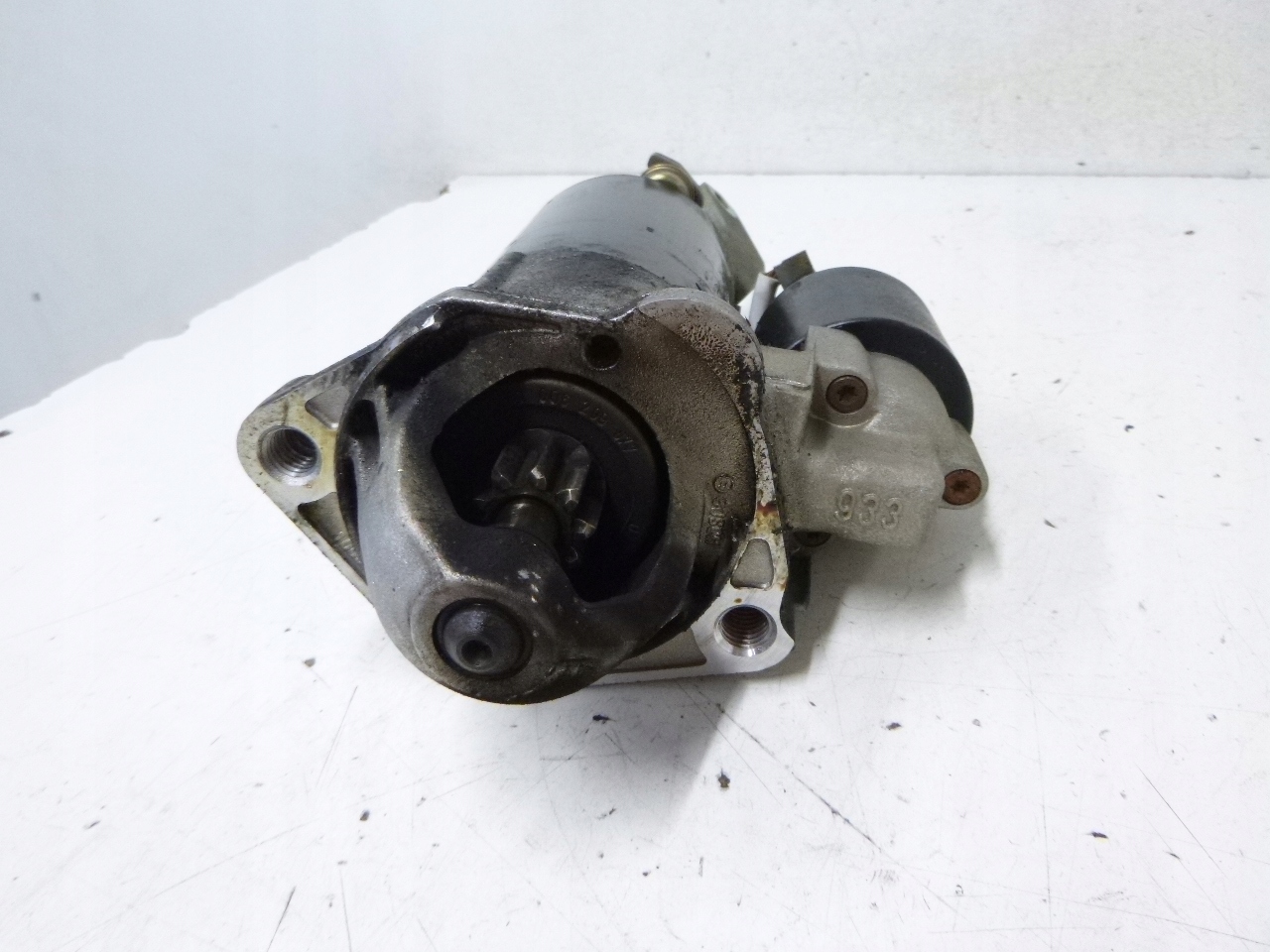 starter Audi A4 B6 2.0 ALT 00-06r. 06B911023 Passat