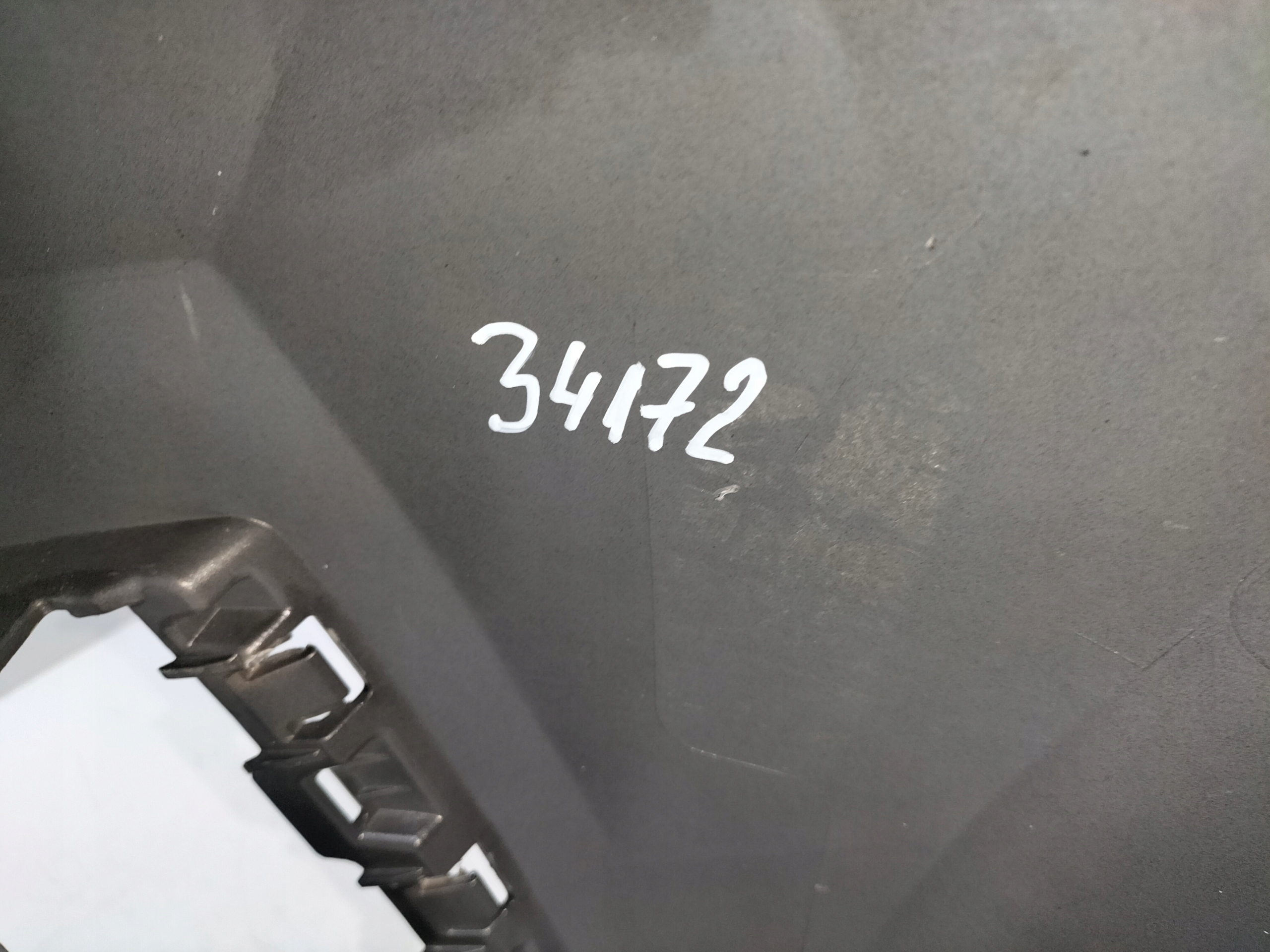 nárazník přední předek SKODA SCALA 19
