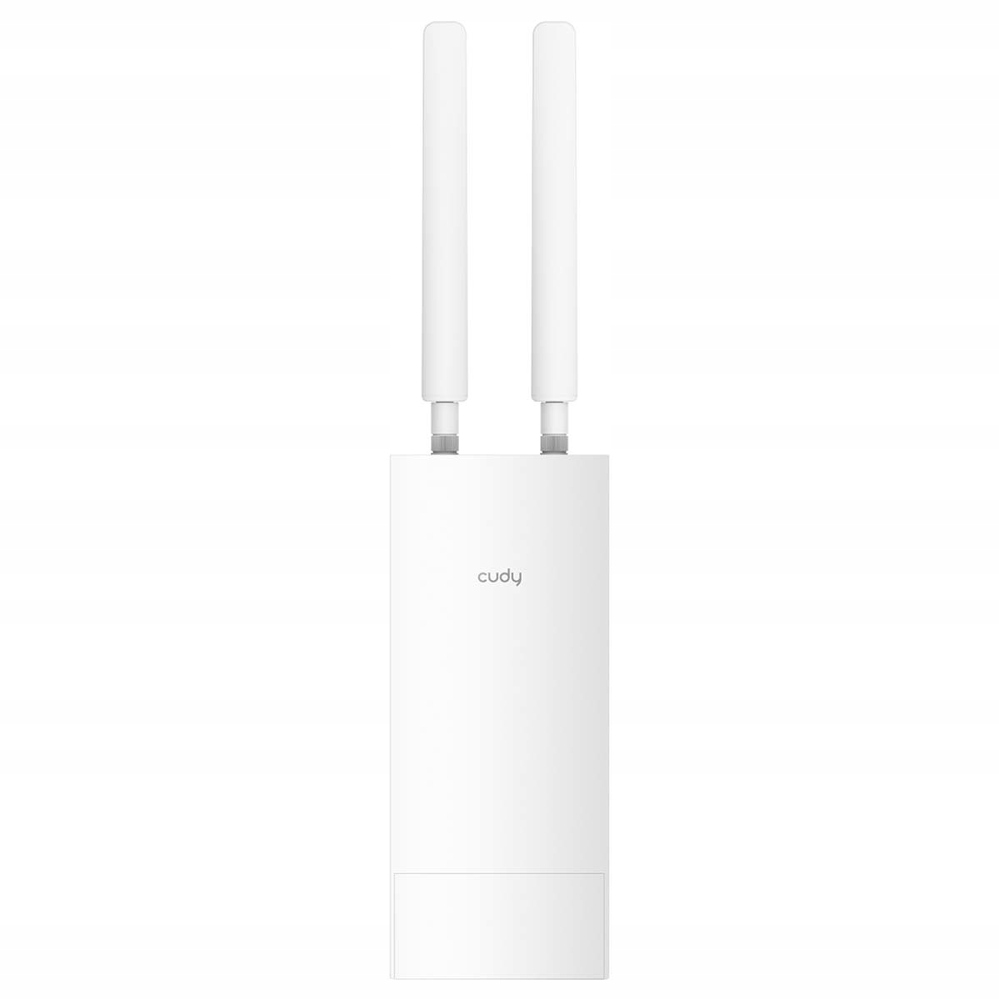 Cudy LT700 Outdoor_EU router na Sim kartu, Wi-Fi 5, 4G Lte, Mesh, Gigabit