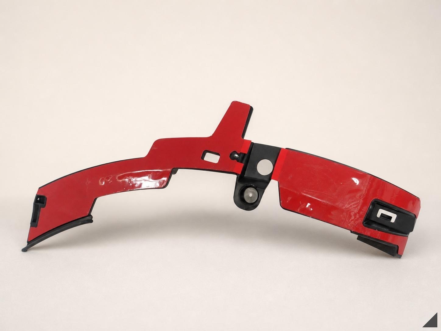 BENTLEY CONTINENTAL GT 3SD LIFT 24- holder support bracket NADKOLA front L
