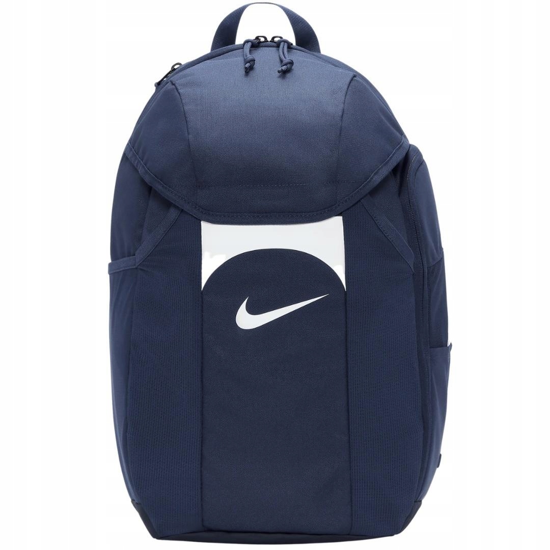 Batoh Nike Academy Team 2.3 modrý 30 l