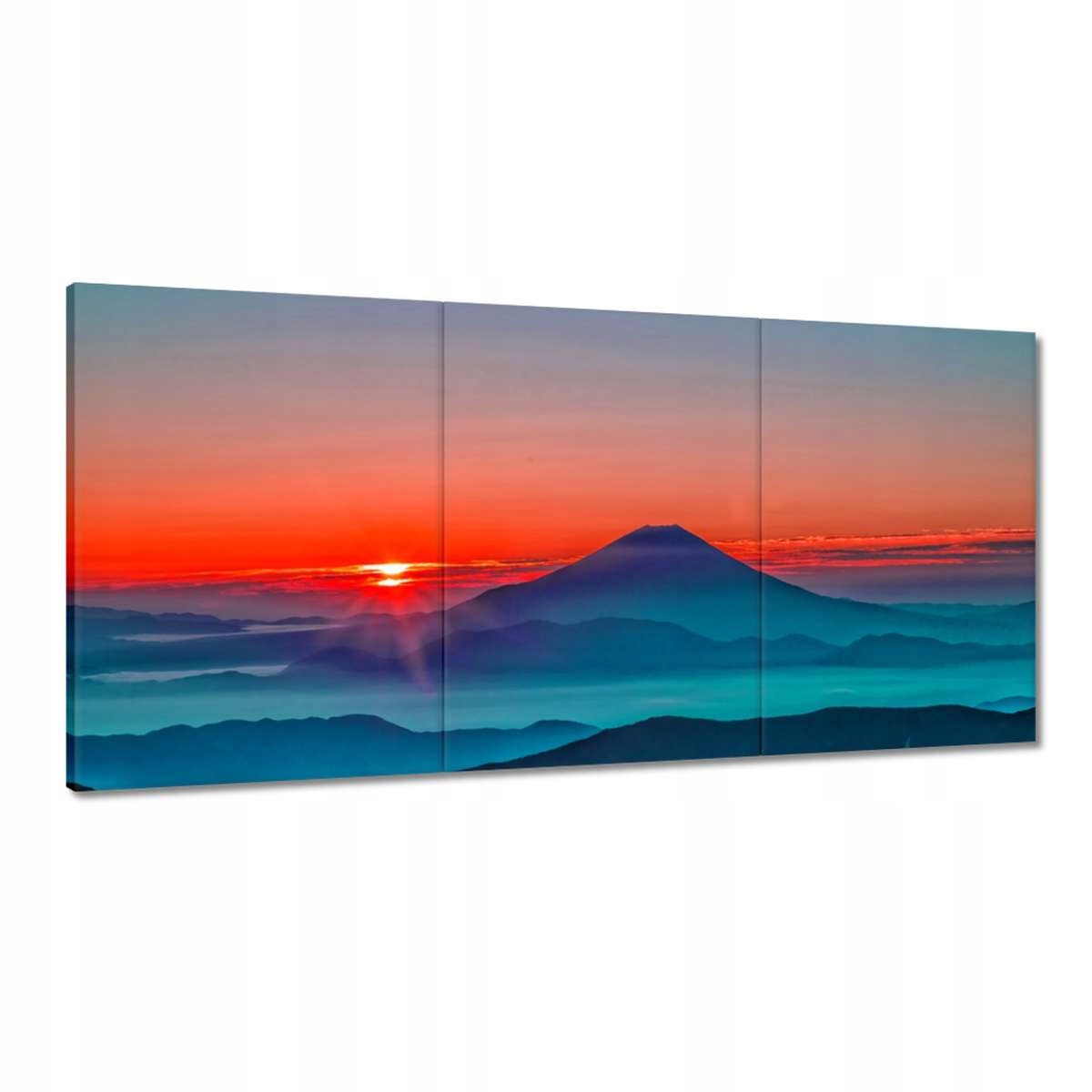 Obrazy 180x90 Fuji
