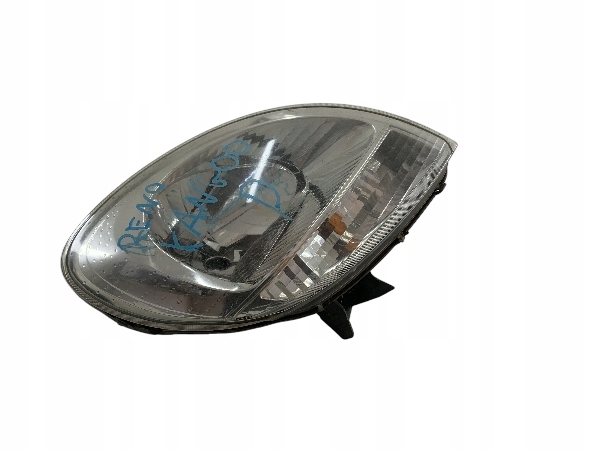 RENAULT KANGOO and LIFT light right front 8200236591