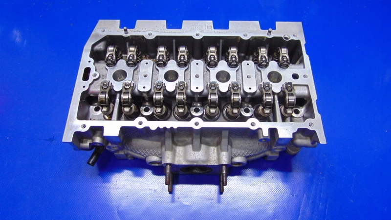 TESTATA del cilindro 1.4E-TSI 04E103404E LEON CUPRA IV VW GOLF VIII AUDI A3 8V