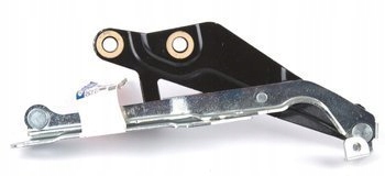 GR3B-16801-AD - ПЕТЛЯ КАПОТА ЛІВА MUSTANG 2015-2017