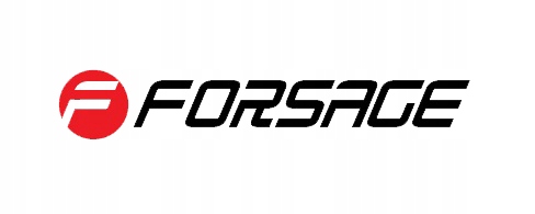 Wkrętak płaski SL6x100mm Forsage Marka Forsage