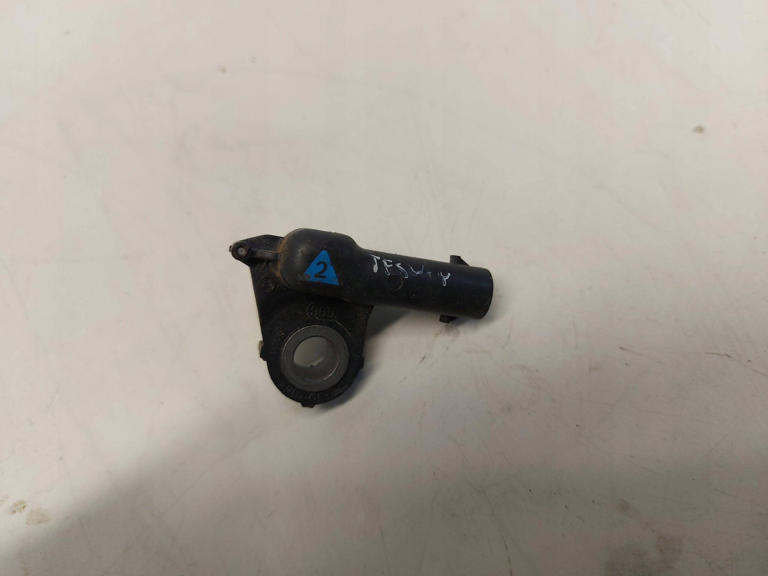 TESLA MODEL Y 2023r Crashsensor Drucksensor Airbag 1473445-00-B