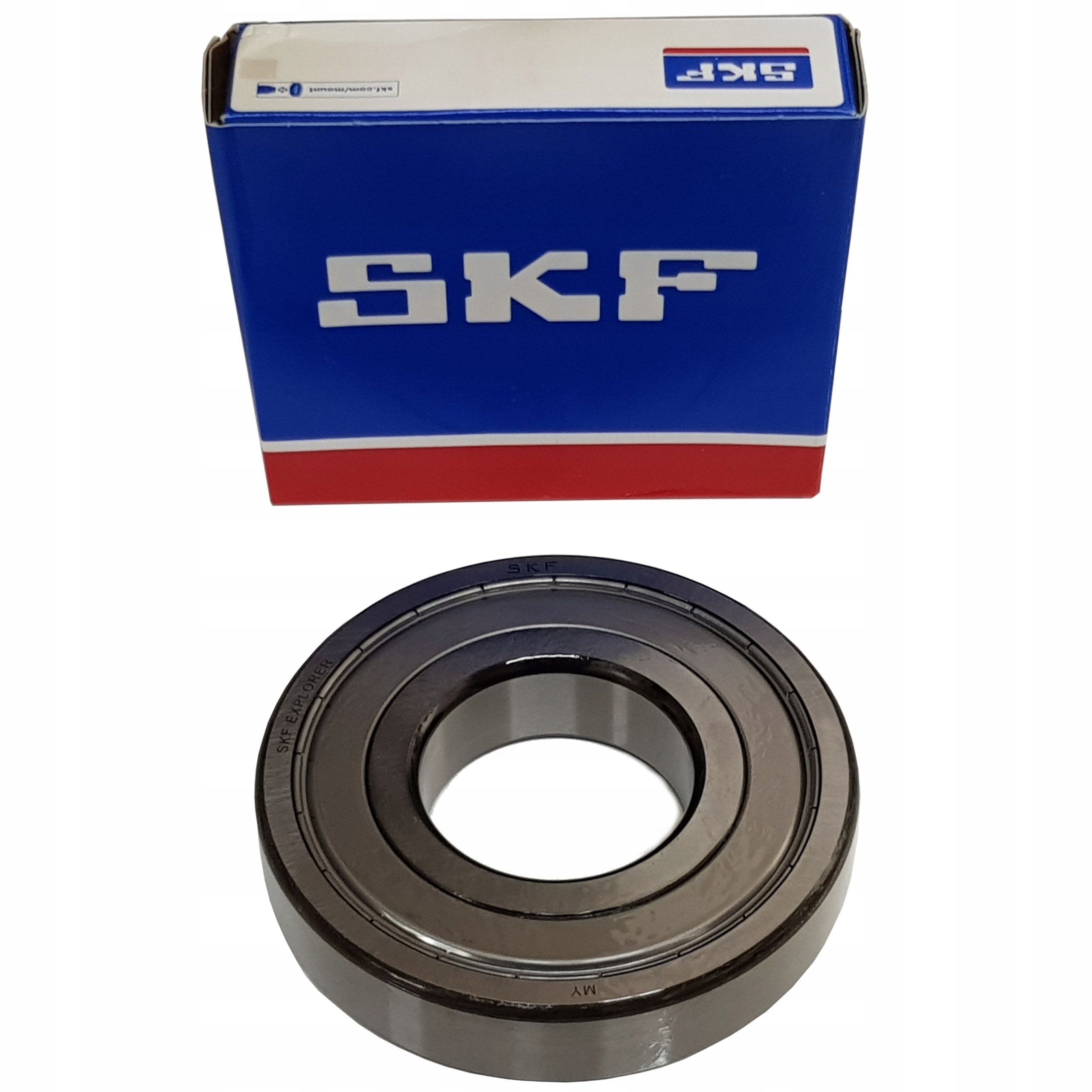 

Łożysko 16003 Zz Skf 17x35x8