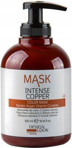 

Design Look maska koloryzująca 300 ml