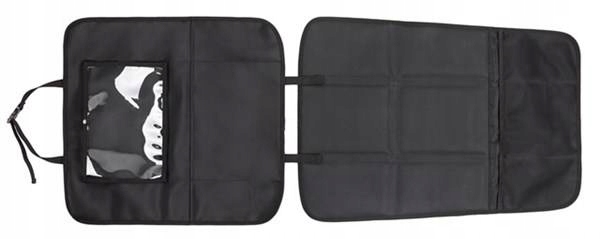 Baby Dan - Pokrowiec na fotel samochodowy 3 w 1 EAN (GTIN) 5705548046194