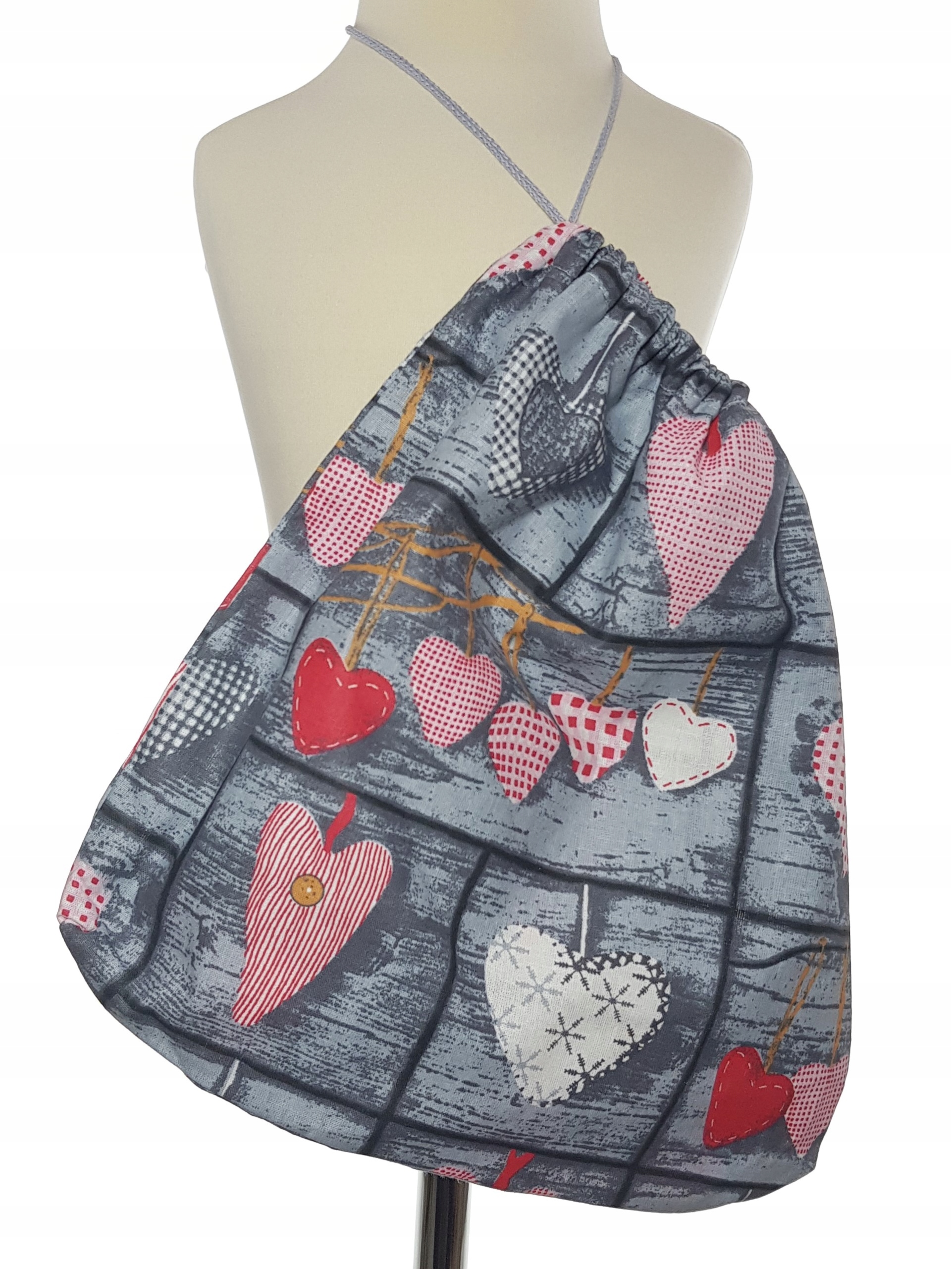 PRODUCENT WOREK NA KAPCIE DO PRZEDSZKOLA 5 WZORÓW Marka Kamiś