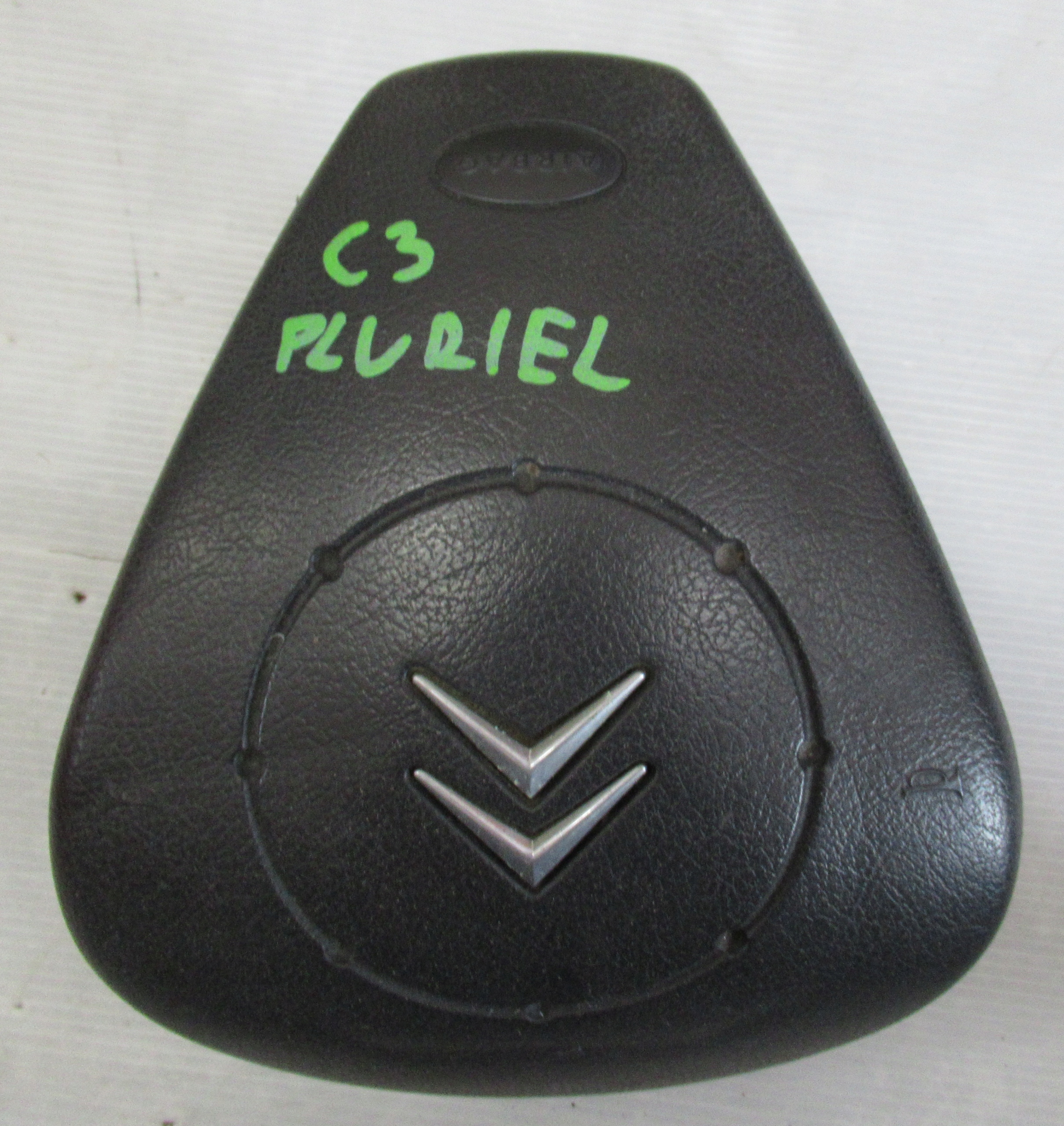 C3 PLURIEL 1.6 16V подушка подушки безопасности водители