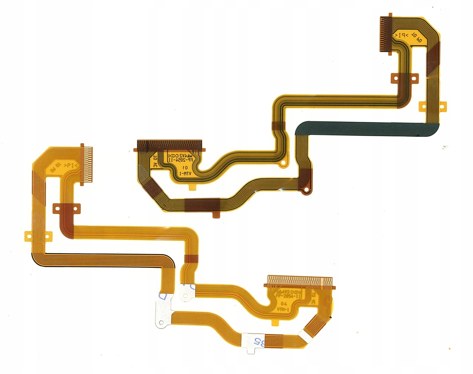 Do Sony Hdr Hdr CX220 CX290 CX390 E LCD flex