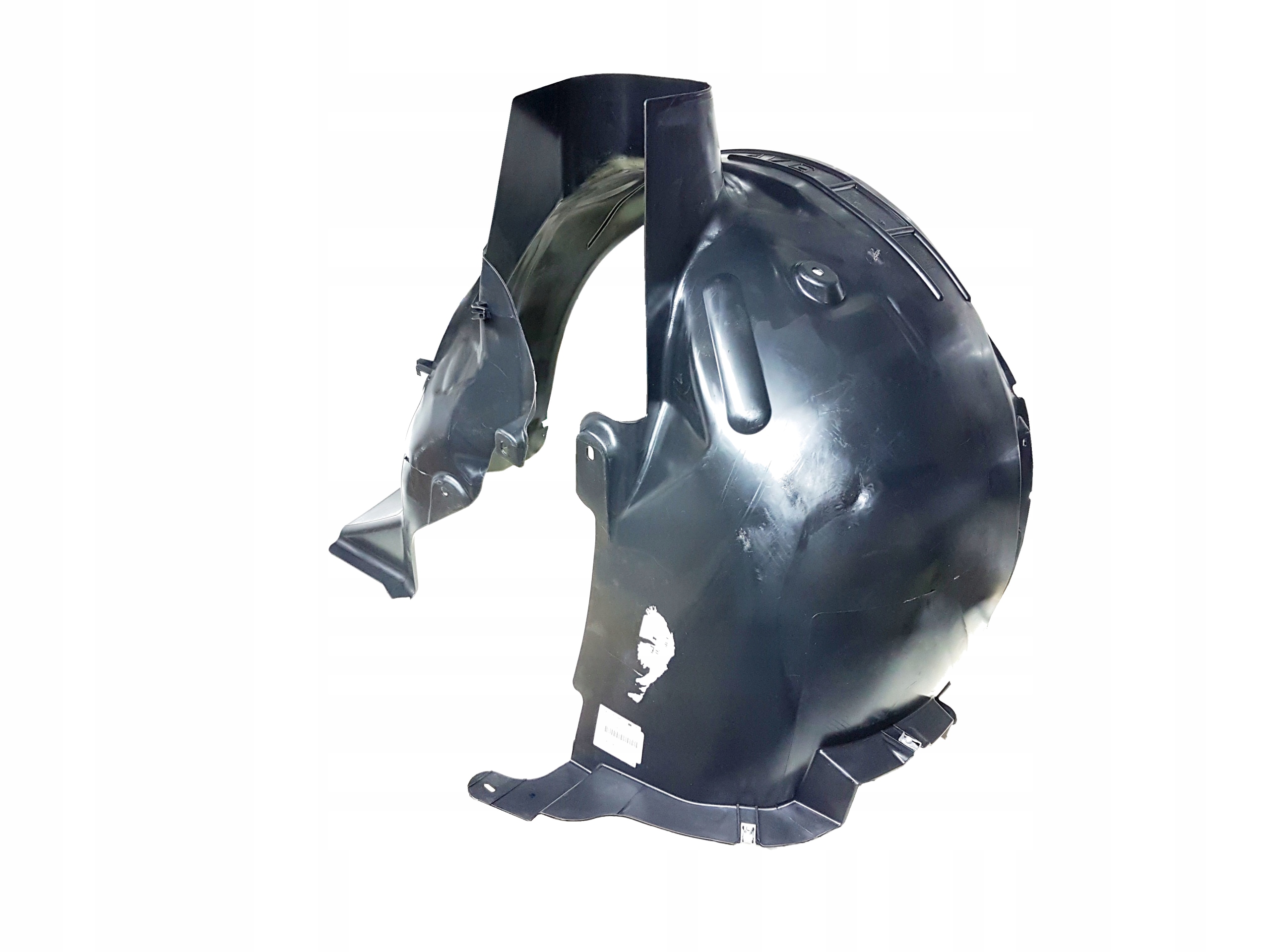 PEUGEOT EXPERT 16-23 NADKOLE PRZÓD PRZEDNIE LEWE Producent części Toyota OE