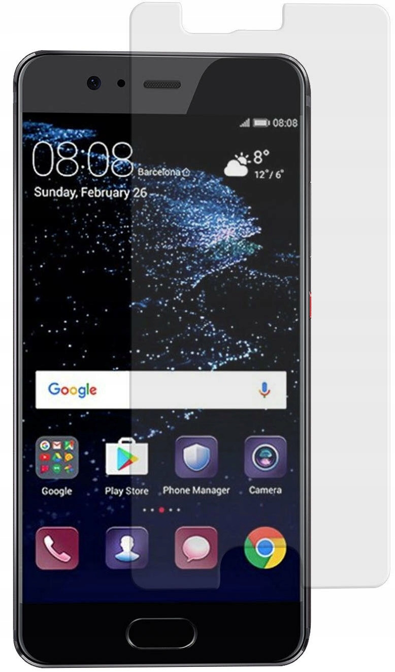 

Szybka Szkło Hartowane 9H Na Ekran Do Huawei P10
