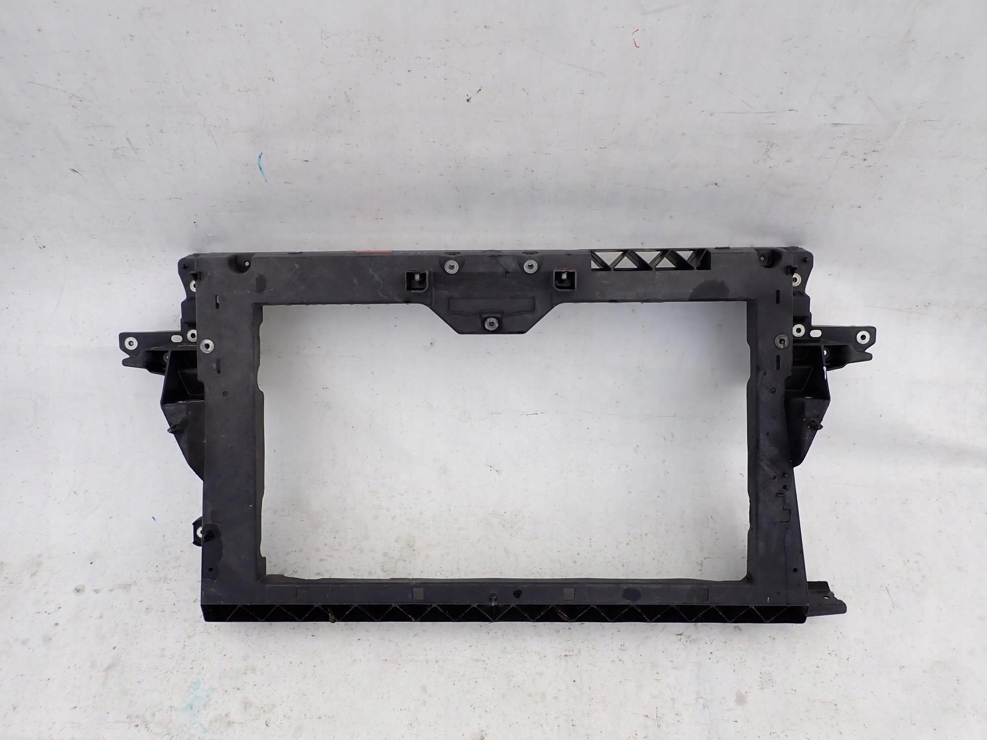 MITSUBISHI COLT VI 6 LIFT 08-12 support panel for radiators