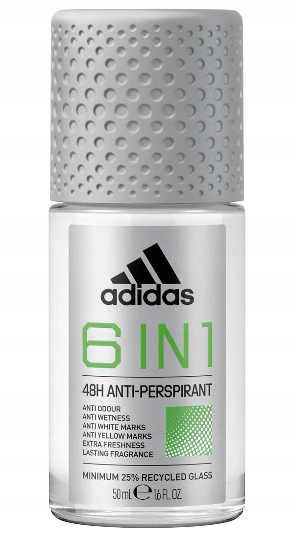 Adidas dezodorant w sztyfcie sales