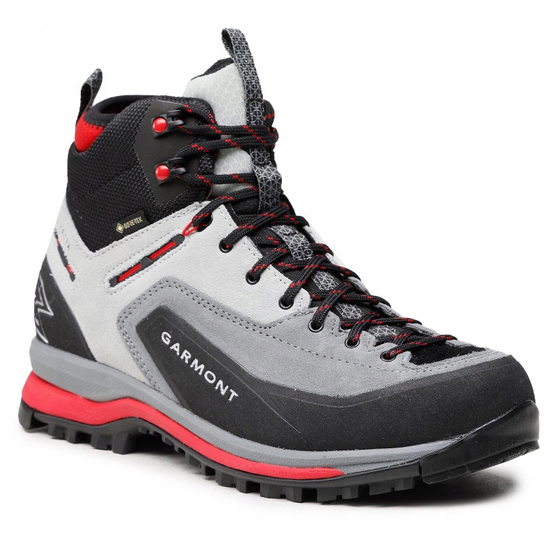 Garmont Vetta Tech Gtx grey/red