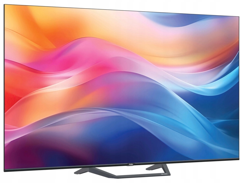 Telewizor HAIER H75S80FUX 75