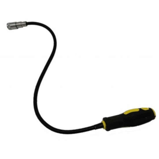

Chwytak Magnetyczny Led Ledowy Elastyczny 57cm